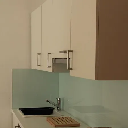 Haus Gruber Apartmán *