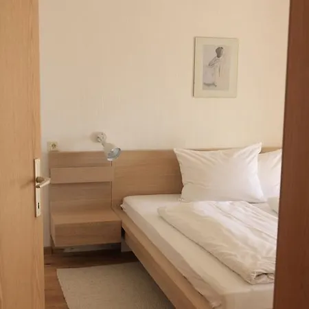 Apartmán Haus Gruber Seefeld in Tirol