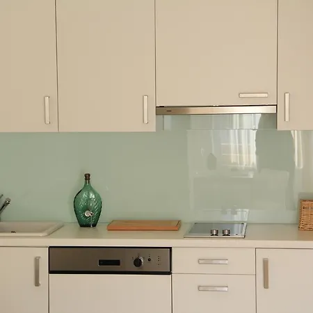 Apartment Haus Gruber