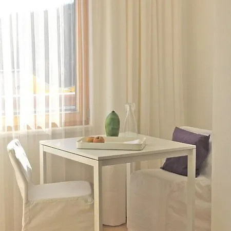Haus Gruber Apartmán
