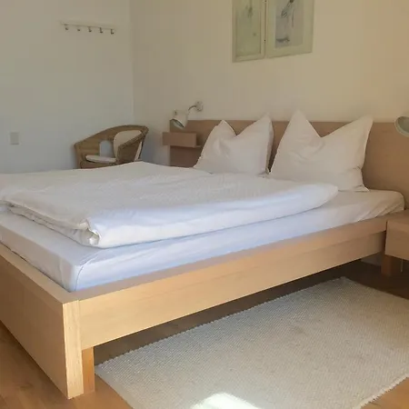 Apartment Haus Gruber Seefeld in Tirol